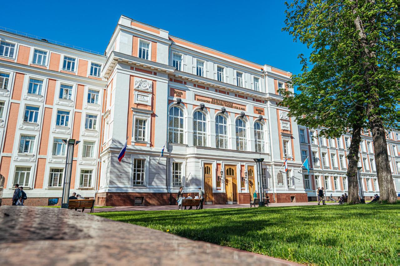 железнодорожный институт в москве